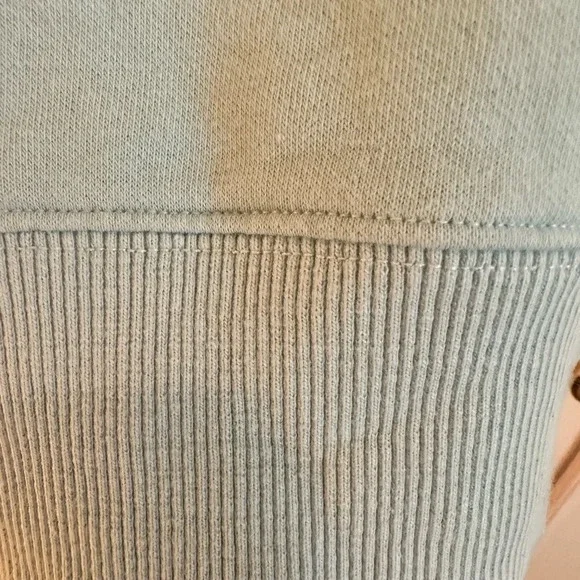 The North Face hoodie sweatshirt - Picture 6 of 6